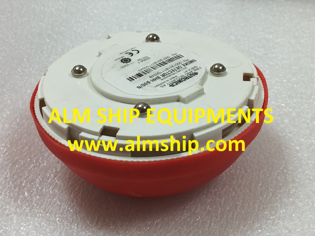 SMOKE DETECTOR / AUTRONICA/ BHH-500/N