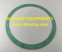 DAIKIN PACKING 09123-QRS 6C 552A