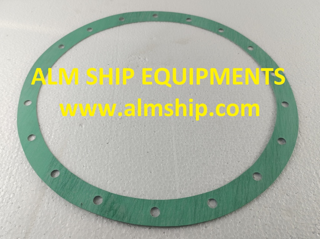 DAIKIN PACKING 09123-QRS 6C 552A