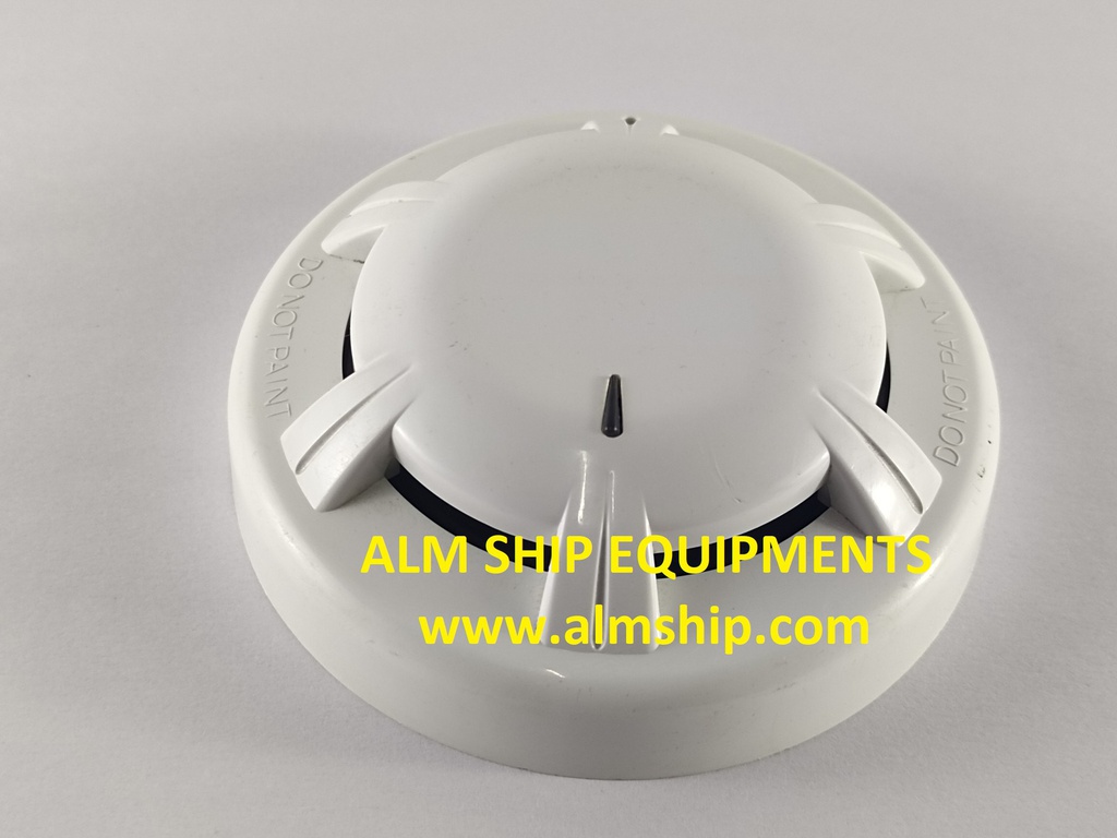 APOLLO ORBIS ORB-OP-12001-APO  OPTICAL SMOKE DETECTOR