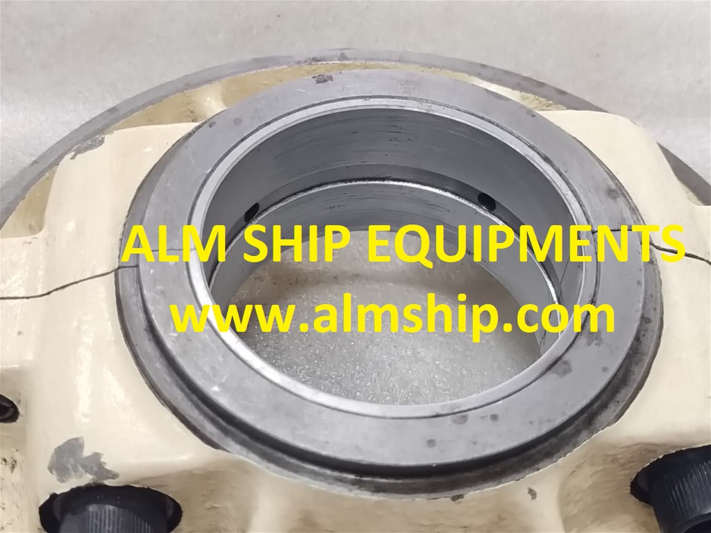 TANABE 4 BEARING COVER H-373