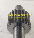 TAIKO 4 PINION GEAR LD-5NSB
