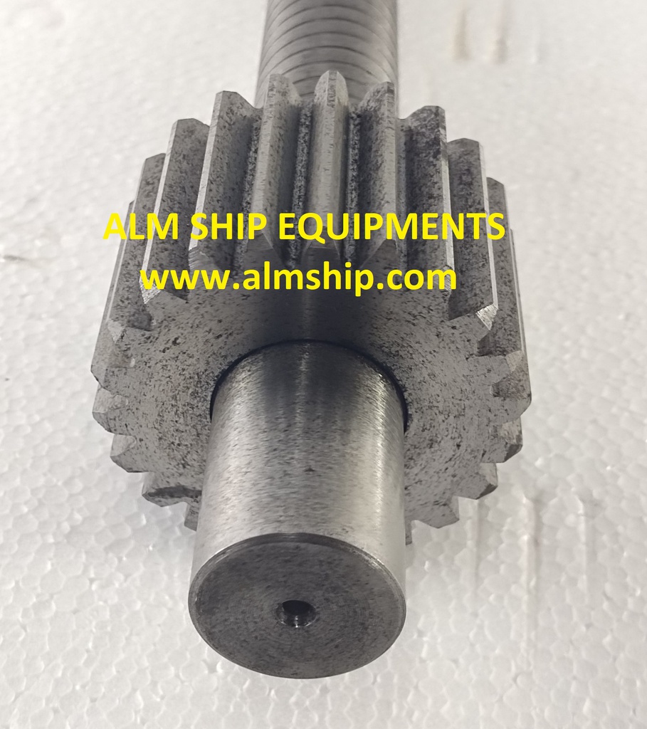 TAIKO 4 PINION GEAR LD-5NSB