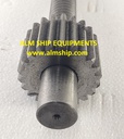 TAIKO 4 PINION GEAR LD-5NSB