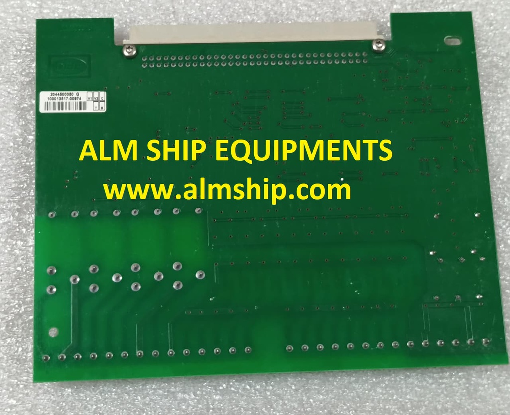 PCB CARD/ DEIF