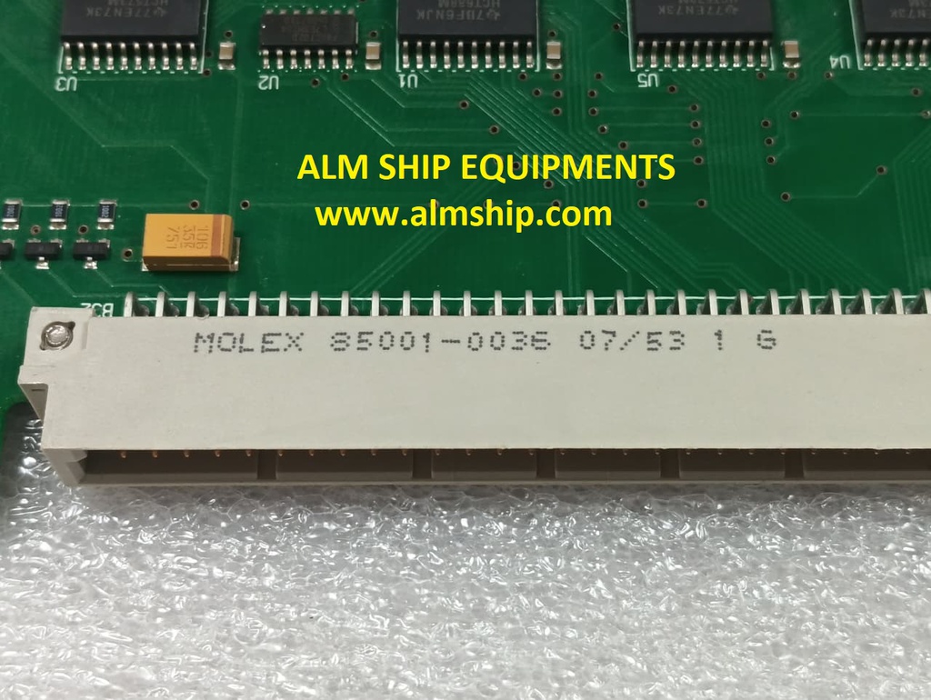 PCB CARD/ DEIF