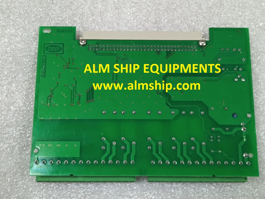PCB CARD/ DEIF