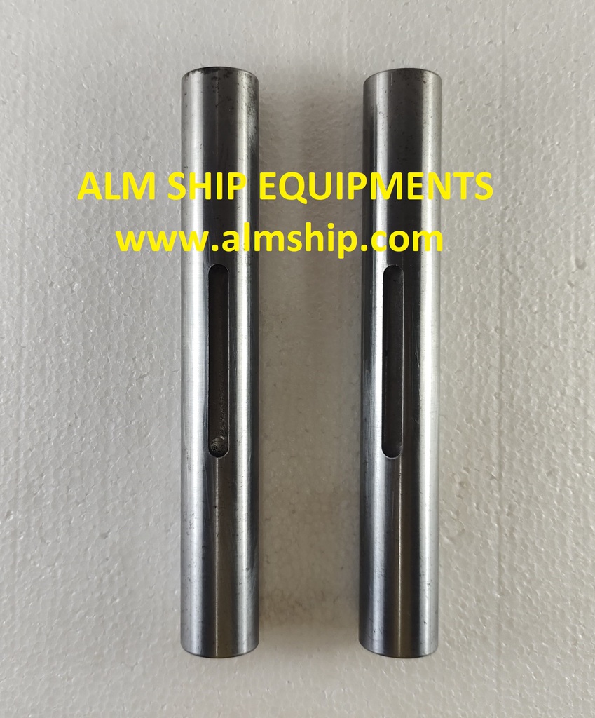 TAIKO 2 MAIN GEAR SHAFT LD-5NSB