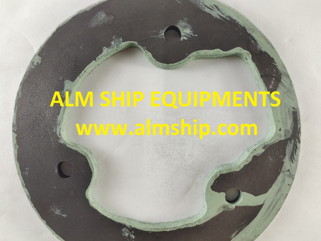 TAIKO 18 CONNECTING ROD PLATE LD-5NSB