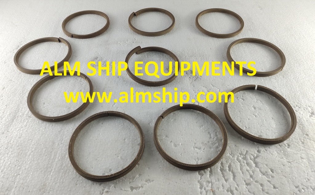 TAIKO 11 PISTON RING LD-5NSB