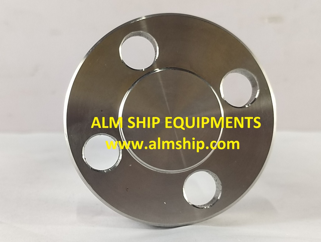 SHINKO VJ- 40 IMPELLER SHAFT