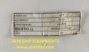 TAIKO 15 CROSSHEAD PIN LD-5NSB