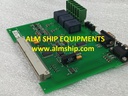 PCB CARD/ DEIF
