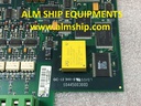 PCB CARD/ DEIF