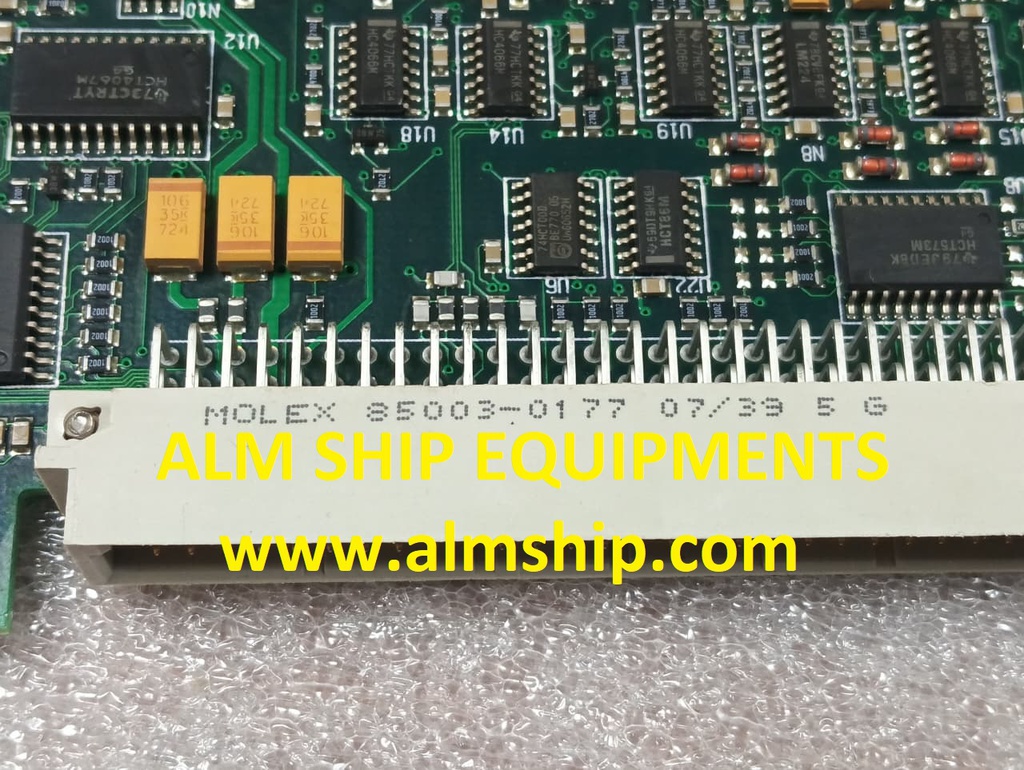 PCB CARD/ DEIF