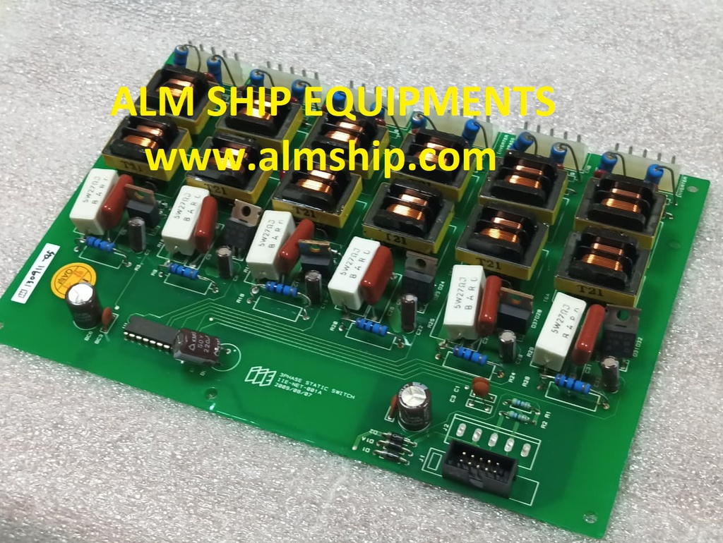 PCB CARD / DS