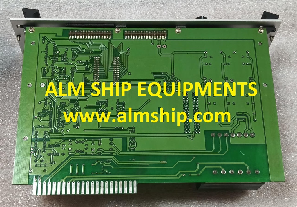 DIGITAL RECTIFIER (PCB CARD)/ NPT120514 - CPRDM10S