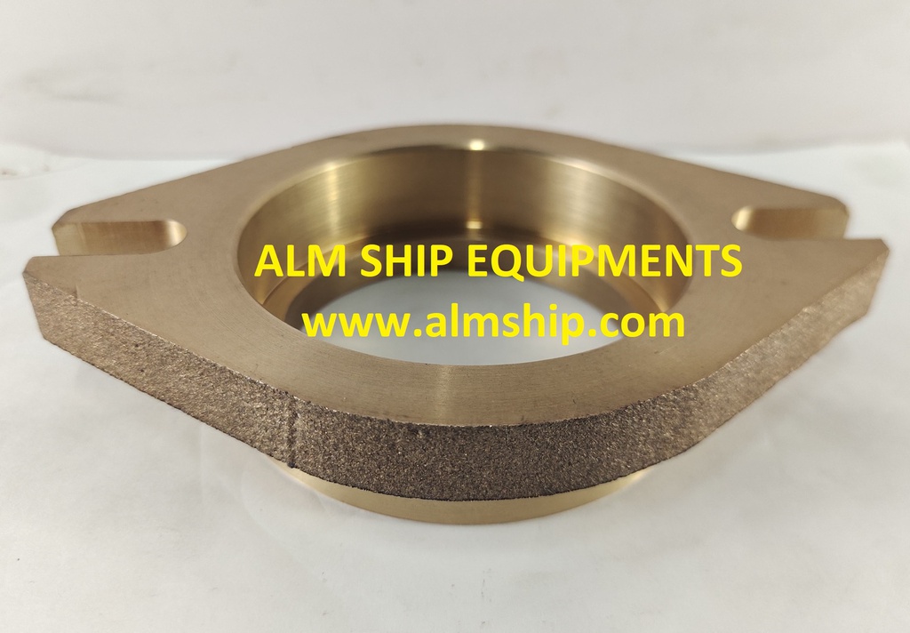 TAIKO MECHANICAL SEAL COVER LD-5NSB