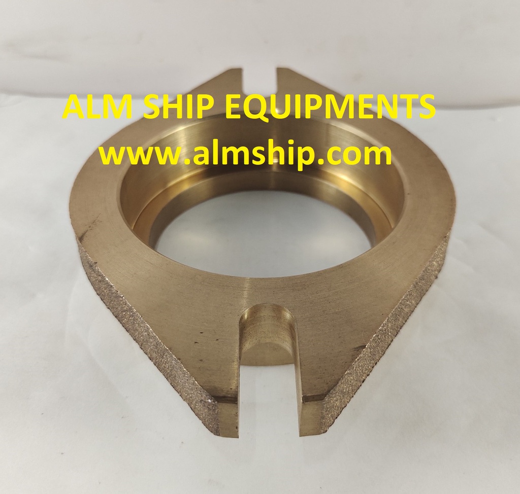 TAIKO MECHANICAL SEAL COVER LD-5NSB