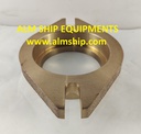 TAIKO MECHANICAL SEAL COVER LD-5NSB