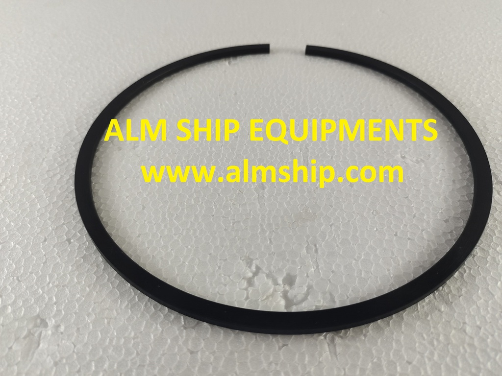 TANABE H-73/H-74 1ST STAGE PISTON RING