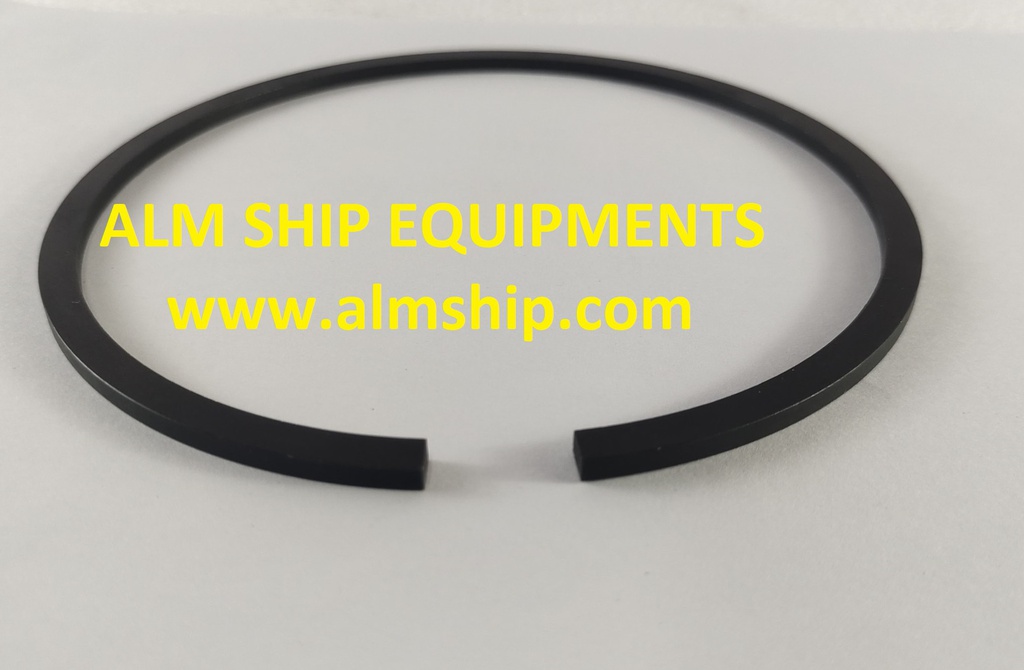 TANABE H-73/H-74 2ST STAGE PISTON RING