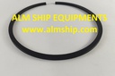 TANABE H-63/H-64 1ST STAGE PISTON RING