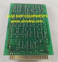 TERASAKI ECA-306 MULTIPLEX TM RECEIVER (1) K/827/6-001