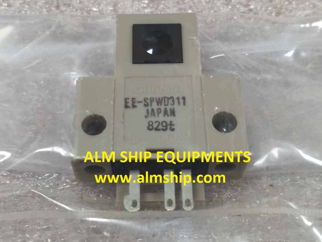 PHOTO MICROSENSOR /OMRON/ EE-SPWD311