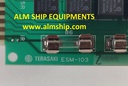 TERASAKI ESM-103Z STARTER MODULE K/87Z/4-001D