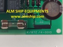 TERASAKI ESM-103Z STARTER MODULE K/87Z/4-001D
