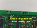 TERASAKI ESM-103Z STARTER MODULE K/87Z/4-001D