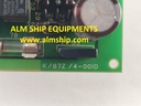 TERASAKI ESM-103Z STARTER MODULE K/87Z/4-001D