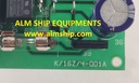 TERASAKI NESM-103Y STARTER MODULE K/16Z/4-001A