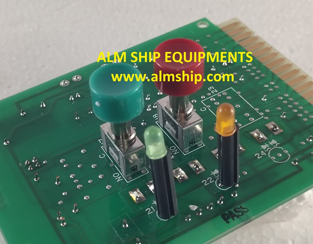 TERASAKI ESM-101D STARTER MODULE