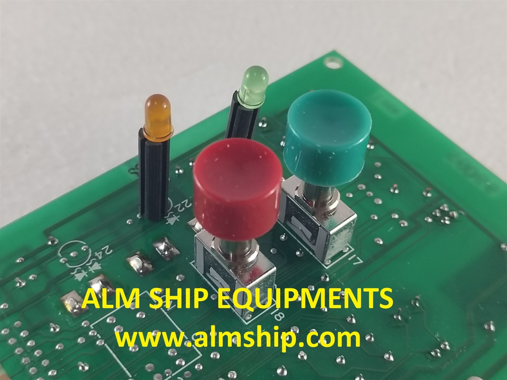 TERASAKI ESM-101D STARTER MODULE