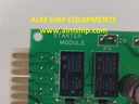 TERASAKI ESM-102F STARTER MODULE  K/87Z/3-001D