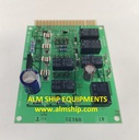 TERASAKI ESM-101H STARTER MODULE  K/098/1-001