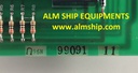TERASAKI EIN-1601 RY&amp;TR MODULE K/93X/60-001B