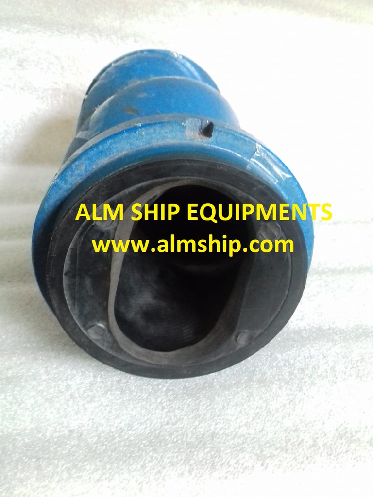 STATOR FOR ALLWEILER SLUDGE PUMP/BILGE PUMP