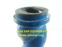 STATOR FOR ALLWEILER SLUDGE PUMP/BILGE PUMP