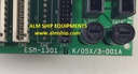 TERASAKI ESM-1301B STARTER MODULE K/05X/3-001A