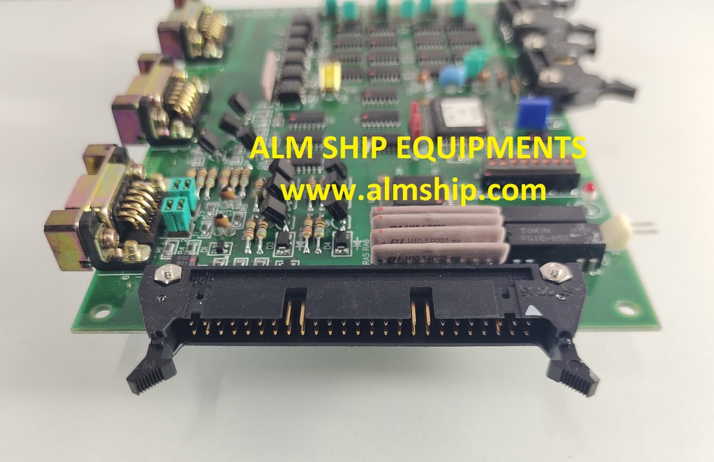 TERASAKI EIN-1202 COMMUNICATION MODULE K/93X/20-001C