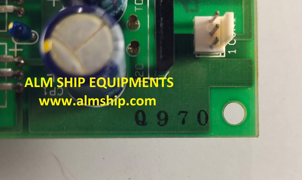 350-3580-T022/02 POWER TRON Q97-0094