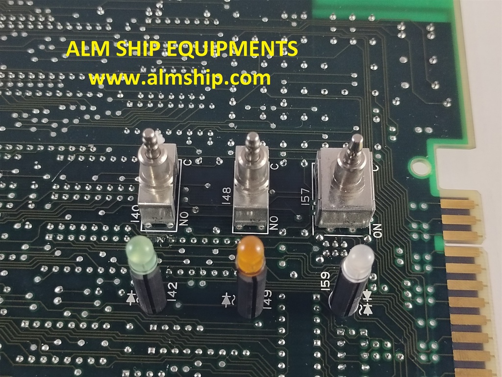 TERASAKI ESM-105E STARTER MODULE K/87Z/6-001E