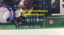 TERASAKI ESM-105E2 STARTER MODULE K/098/5-001