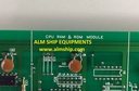 TERASAKI EMW-1101A CPU RAM &amp; ROM MODULE K/834/5-001D