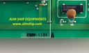 TERASAKI EMW-1101A CPU RAM &amp; ROM MODULE K/834/5-001D