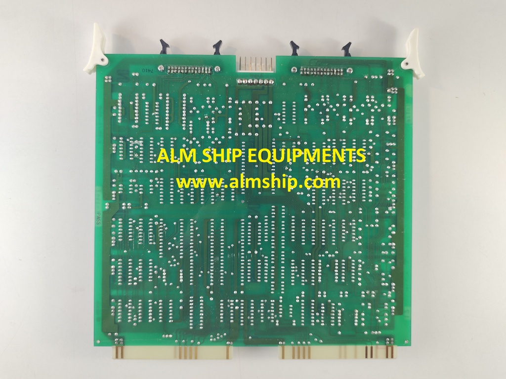 TERASAKI EMW-1301 TMA &amp; TM 1/F MODULE K/821/3-001E