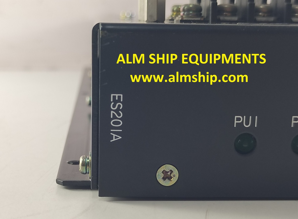 TERASAKI ES201A POWER SUPPLY HP06368 (GOOD CONDITION)